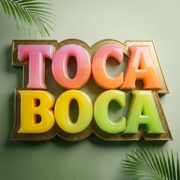 TOCA BOCA