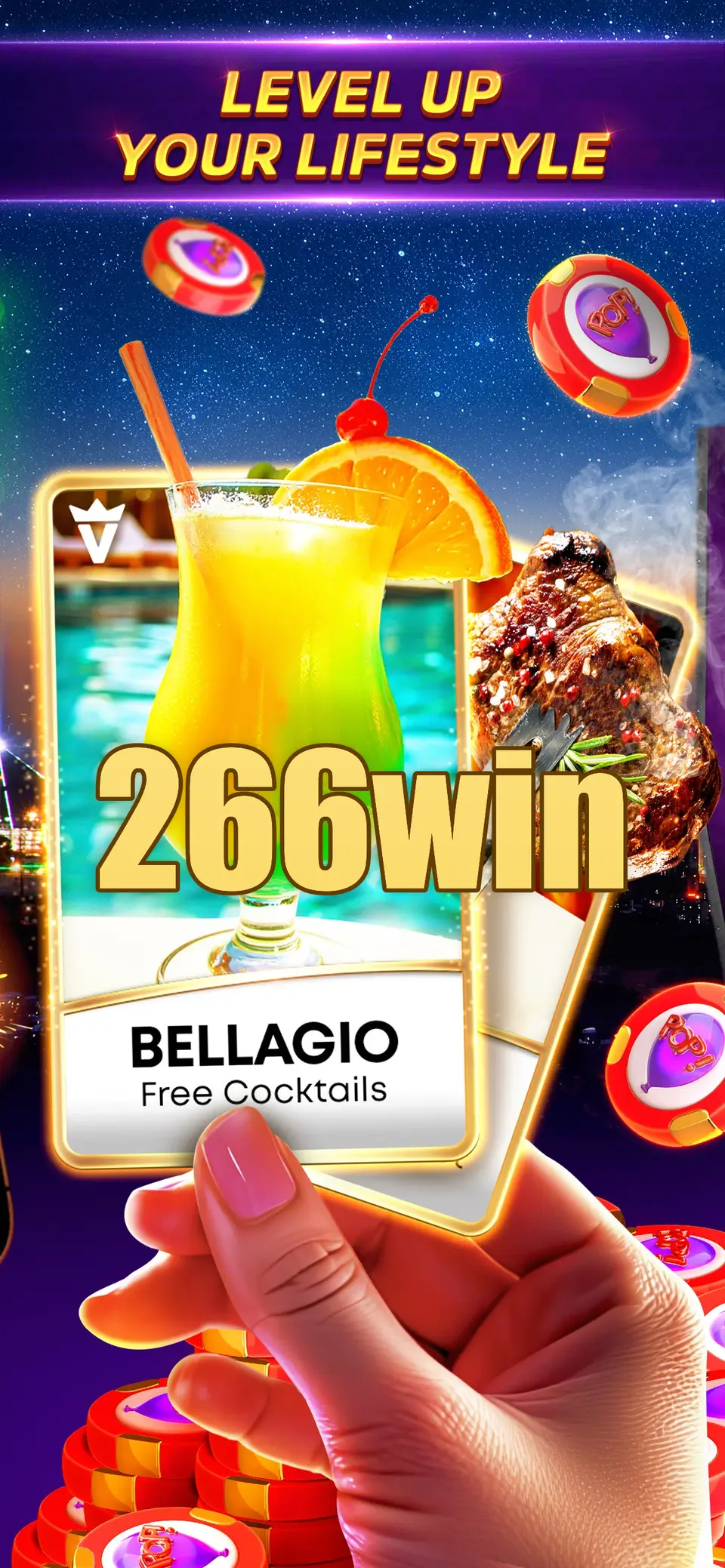 266win Baixar