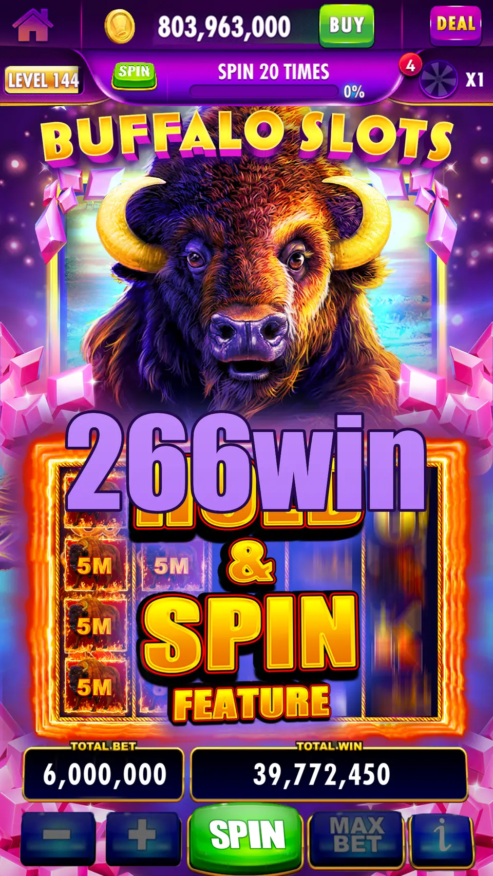 266win Baixar