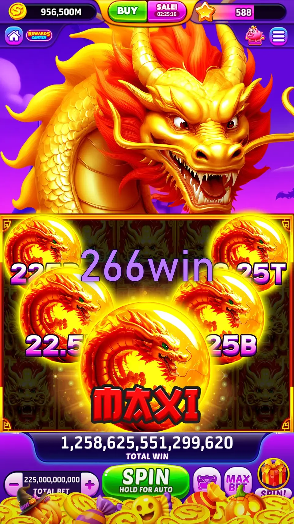 266win Baixar