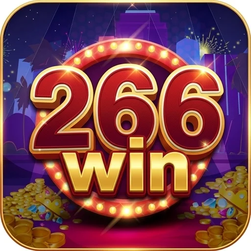 266win Logo - Oficial